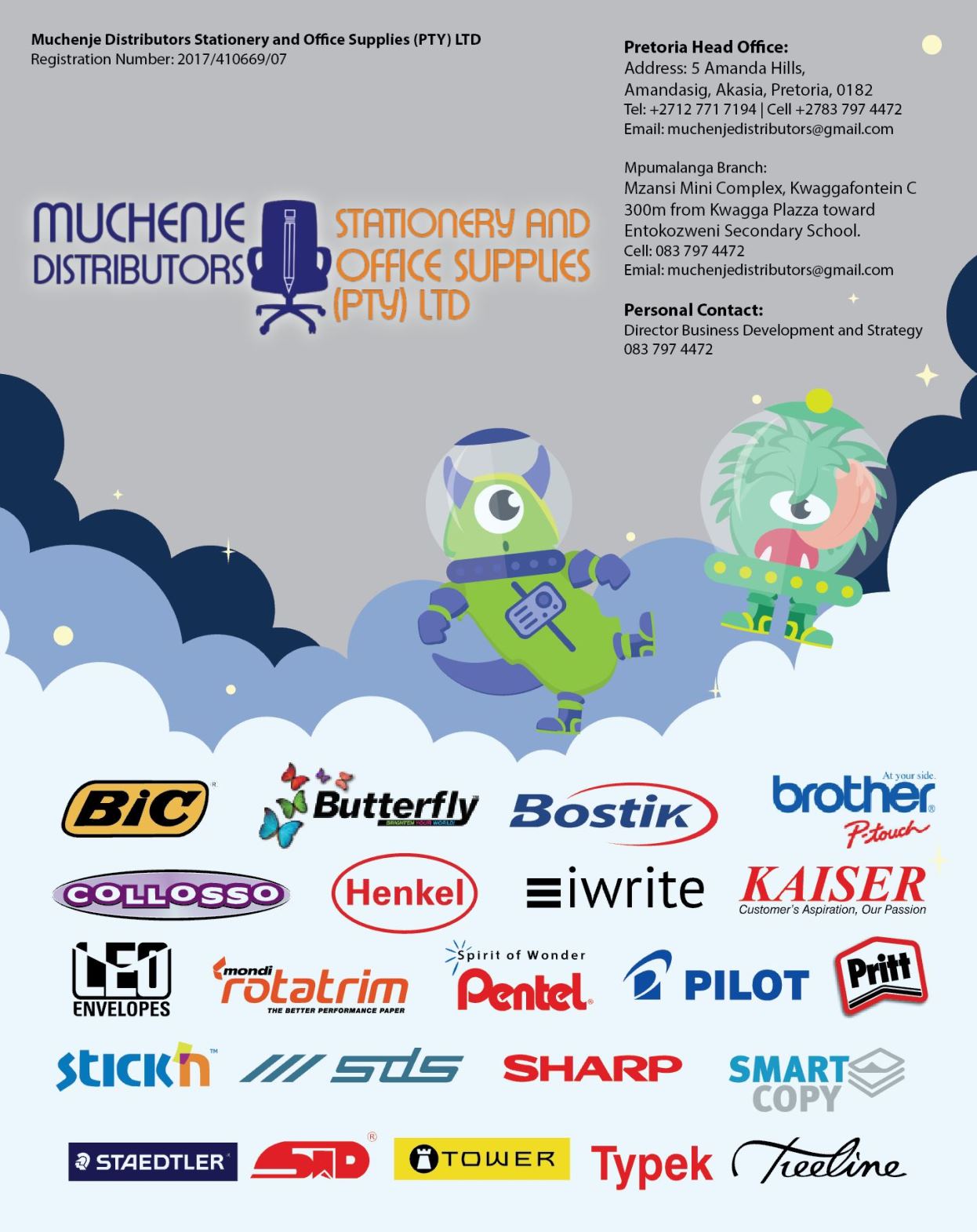 Page Background